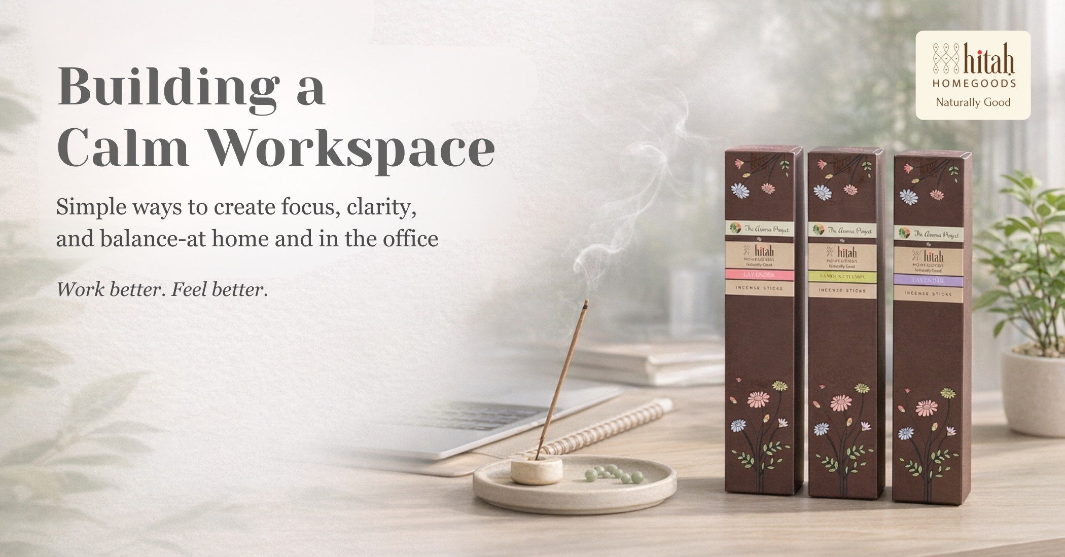 The Art of Slow Living