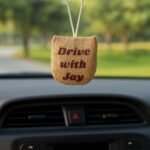 Natural Car Freshener
