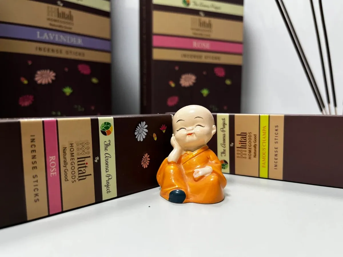 Buy agarbatti online