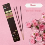 rose agarbatti